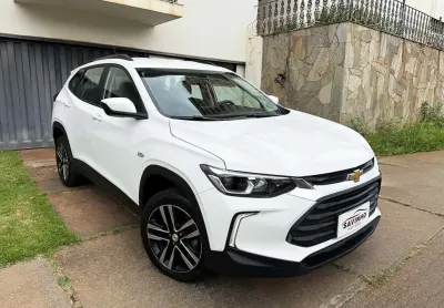 Chevrolet tracker 2024 1.0 turbo flex lt automático