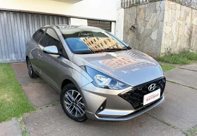 Hyundai hb20s 2022 1.0 tgdi flex platinum automático