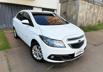 Chevrolet prisma 2015 1.4 mpfi ltz 8v flex 4p automático