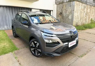 Renault kardian 2025 1.0 tce flex techno edc