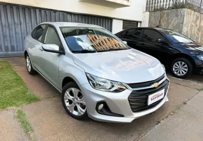 Chevrolet onix 2023 1.0 turbo flex plus ltz automático