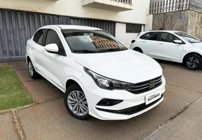 Fiat cronos 2023 1.3 firefly flex drive manual