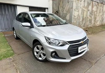 Chevrolet onix 2023 1.0 turbo flex plus ltz automático