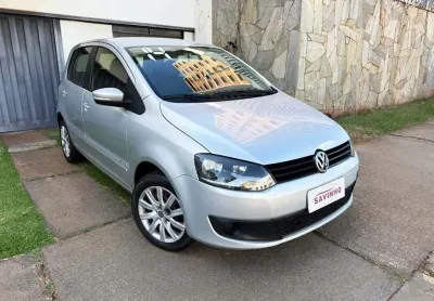 Volkswagen fox 2014 1.6 mi 8v flex 4p manual