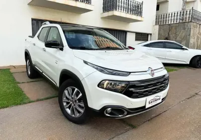 Fiat toro 2019 2.0 16v turbo diesel volcano 4wd at9