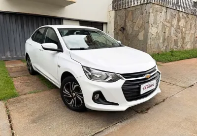 Chevrolet Onix 2025 1.0 flex plus lt manual