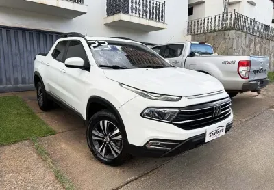 Fiat Toro 2023 1.3 turbo 270 flex freedom at6