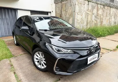 Toyota Corolla 2021 2.0 vvt-ie flex gli direct shift