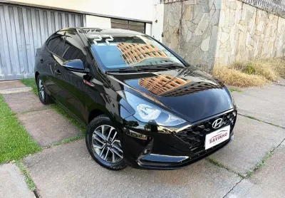 Hyundai Hb20s 2022 1.0 tgdi flex evolution automático
