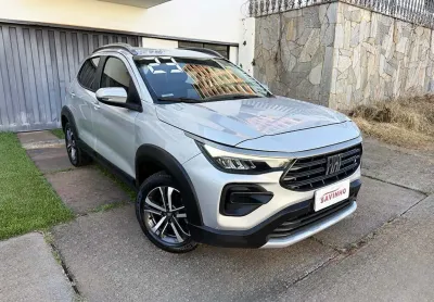 Fiat Pulse 2023 1.0 turbo 200 flex audace cvt