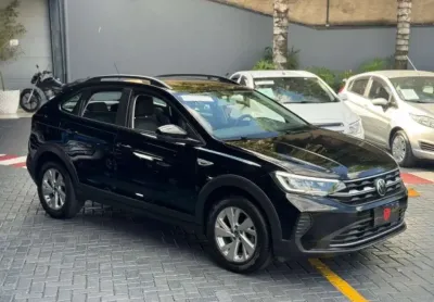 Nivus comfortline 1.0 200 tsi 2023