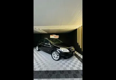 Gm - chevrolet vectra expression 2.0 mpfi flexpower mec 2009 flex