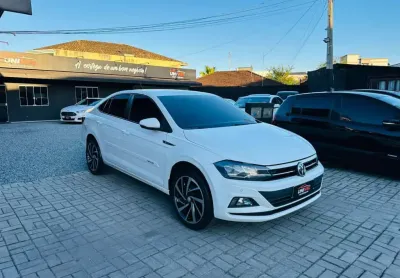 Vw - volkswagen virtus highline 200 tsi 1.0 flex 12v aut 2019 flex