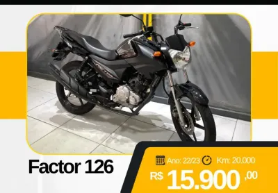 Factor ed 125 2023 