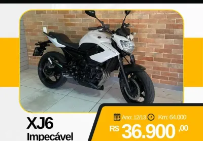 Xj6 2013 