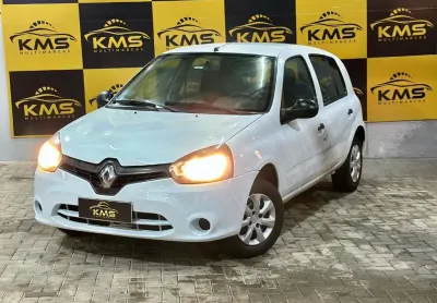 Clio expression 2014 - 1.0 ( financia 100% ) 