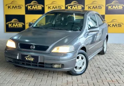 Astra hatch - 2000