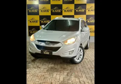 Ix35 2.0 16v 170cv 2wd/4wd aut.