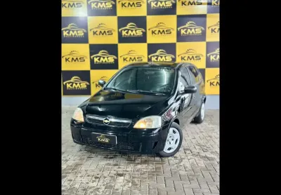 Corsa hat. maxx 1.4 8v econoflex 5p
