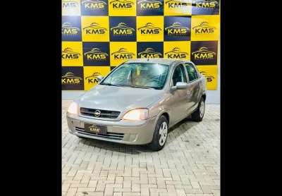 Corsa sed. maxx 1.4 8v econoflex 4p