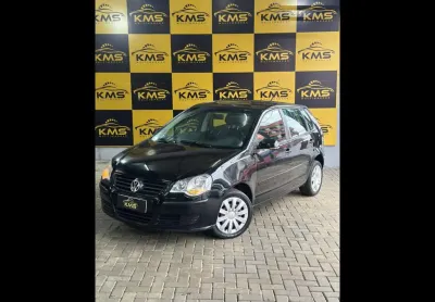 Polo 1.6 mi/s.ouro 1.6 mi tot.flex 8v 5p