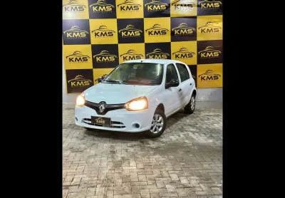 Clio rn/alizé/expr./1.0 hi-power 16v 5p