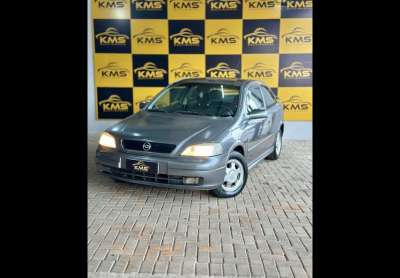 Astra 2.0/ cd/ gls 2.0 mpfi 16v 3p