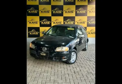 Gol city (trend) 1.0 mi total flex 8v 2p