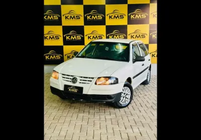 Gol city (trend)/titan 1.0 t. flex 8v 4p