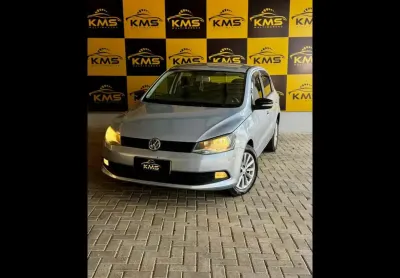 Gol comfortline 1.0 t. flex 8v 5p