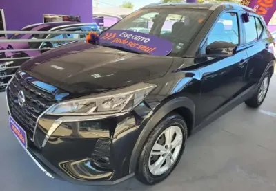 Nissan kicks 1.6 sense 16v 4p