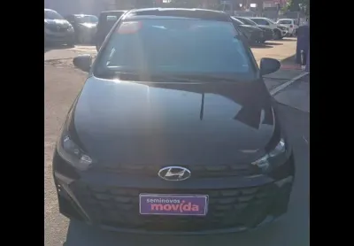 Hyundai hb20 1.0 sense 12v 4p