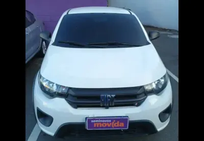 Fiat mobi 1.0 fire like 4p