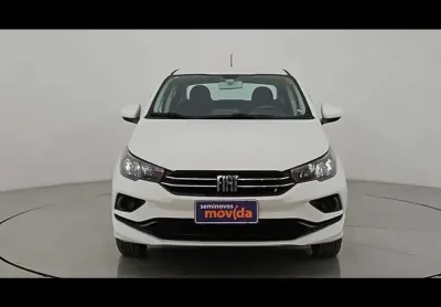 Fiat cronos 1.0 firefly drive 4p