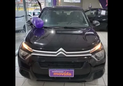 Citroën c3 1.0 live pack 6v 4p