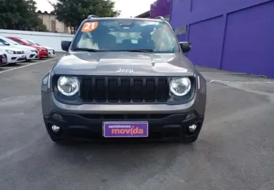 Jeep renegade 1.8 sport 16v 4p