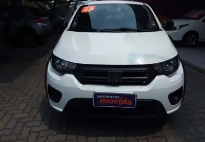 Fiat mobi 1.0 fire like 4p