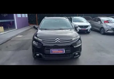 Citroën c4 cactus 1.6 feel 16v