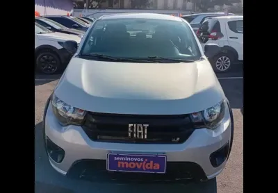 Fiat mobi 1.0 fire like 4p