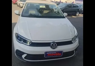 Volkswagen polo 1.0 tsi comfortline 12v 4p