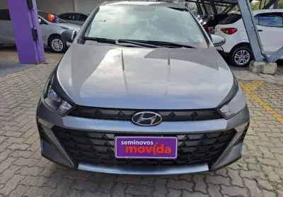 Hyundai hb20 1.0 comfort plus 12v 4p