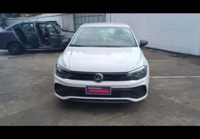 Volkswagen polo 1.0 track 12v 4p