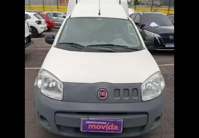 Fiat fiorino 1.4 working 8v 2p