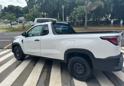 Fiat strada 1.3 endurance cs plus 8v