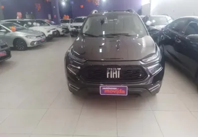 Fiat toro 1.3 t270 freedom 4x2 4p