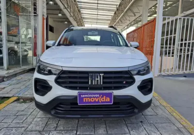 Fiat pulse 1.3 drive 8v 4p