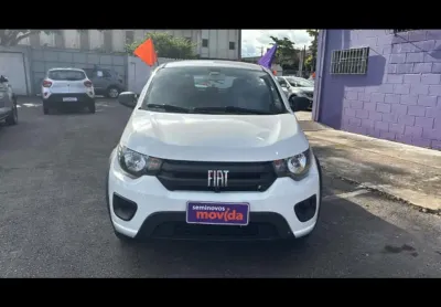 Fiat mobi 1.0 fire like 4p