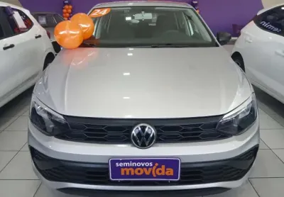 Volkswagen polo 1.0 track 12v 4p