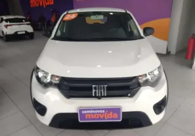 Fiat mobi 1.0 fire like 4p