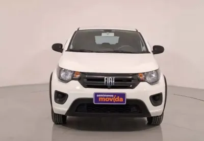 Fiat mobi 1.0 fire like 4p